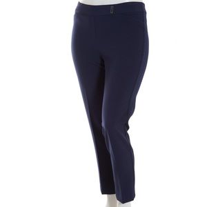 Wrinkle Resistant Dress Pants